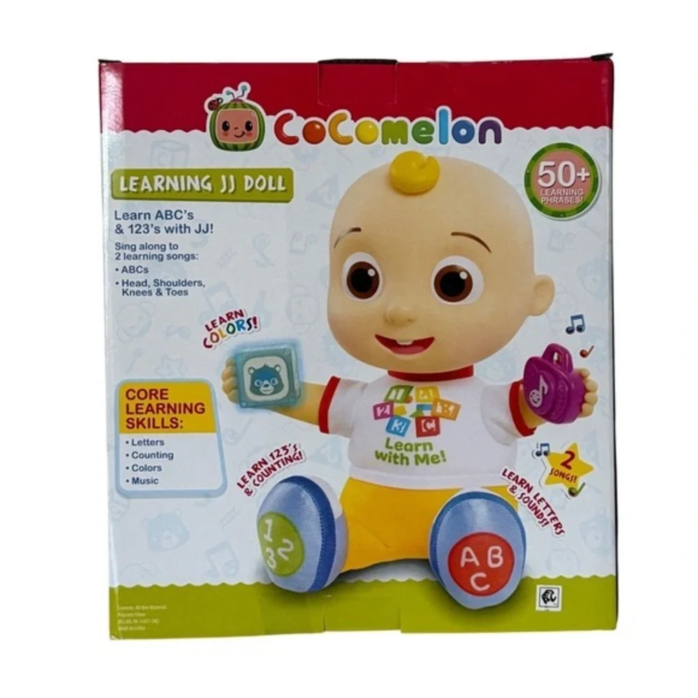CoComelon *new box*